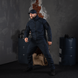 Куртка Phantom SoftShell Navy Blue 575644 фото 2