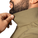 Поло тактичне Army ID 2.0 CoolPass Pique LT Tan 6574744 фото 7