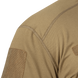 Поло тактичне Army ID 2.0 CoolPass Pique LT Tan 6574744 фото 3