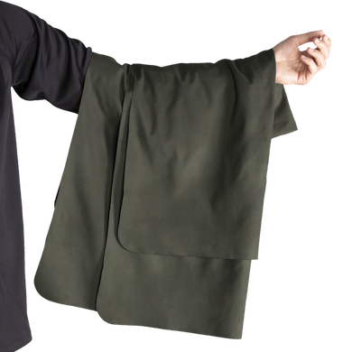 Рушник Tourist Microfiber L Olive