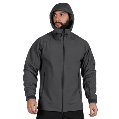 Комплект SoftShell Rubicon+Vent 2.0 Grey 777665 фото