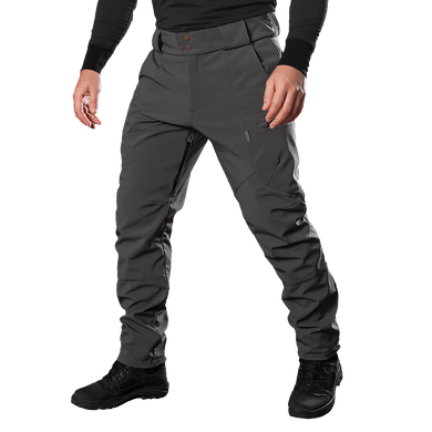 Комплект SoftShell Rubicon+Vent 2.0 Grey 777665 фото