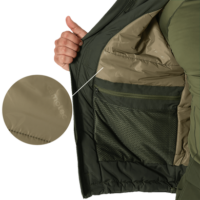 Куртка Defender 7 level Dark Olive  6876678 фото