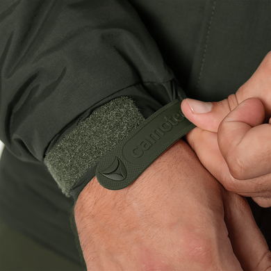 Куртка Defender 7 level Dark Olive  6876678 фото