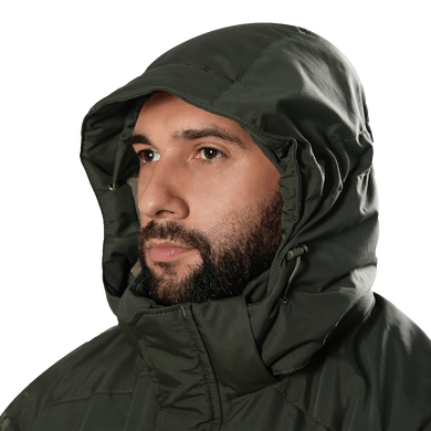 Куртка Defender 7 level Dark Olive  6876678 фото