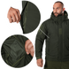Куртка Defender 7 level Dark Olive  6876678 фото 8