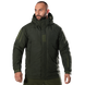 Куртка Defender 7 level Dark Olive  6876678 фото 1