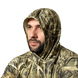 Лонгслив тактический Chiton Air Hood Cane 5 78854 фото 4