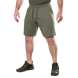 Шорти спортивні FitPro Cotton Khaki 56775656 фото 1