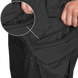 Штаны Герц Rip-Stop Stretch Black 65474776 фото 6
