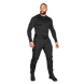 Штаны Герц Rip-Stop Stretch Black 65474776 фото 3