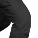 Штаны Герц Rip-Stop Stretch Black 65474776 фото 7