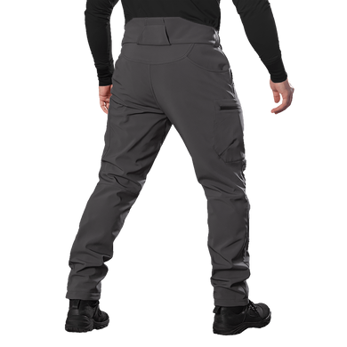 Комплект SoftShell Rubicon+Vent 2.0 Grey 777665-3 фото