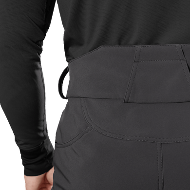 Брюки тактические SoftShell Vent 2.0 Графит 69890 фото