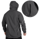 Комплект SoftShell Rubicon+Vent 2.0 Grey 777665-3 фото 3