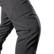 Брюки тактические SoftShell Vent 2.0 Графит 69890 фото 5