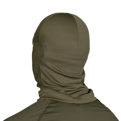 Балаклава CoolPass Antistatic Olive 657788 фото
