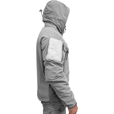 Тактическая куртка PCU level 5 neoflex Grey