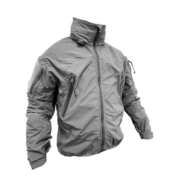 Тактична куртка PCU level 5 neoflex Grey