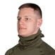 Балаклава CoolPass Antistatic Olive 657788 фото 4