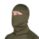 Балаклава CoolPass Antistatic Olive 657788 фото 2
