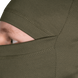 Балаклава CoolPass Antistatic Olive 657788 фото 6