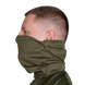 Балаклава CoolPass Antistatic Olive 657788 фото 3