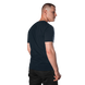 Футболка тактическая Totem V-neck Темно-синяя 768878 фото 3