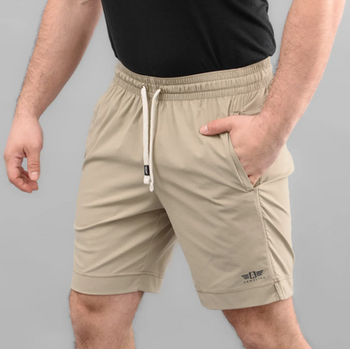 Шорти спортивні "EXTRAVEL" SAND (2VStretch) 7868009 фото