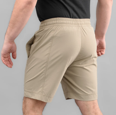 Шорти спортивні "EXTRAVEL" SAND (2VStretch) 7868009 фото