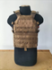 Плитоноска Plate Carrier 6094R Coyote