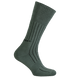 Шкарпетки трекінгові зимові високі TRK.W LONG Olive