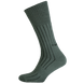 Шкарпетки трекінгові зимові високі TRK.W LONG Olive