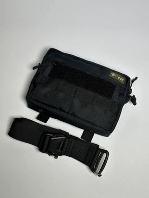 Административная сумка Black 76567545 фото