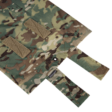 Пончо Pilgrim 2.0 Rip-Stop Multicam 6777 фото