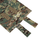 Пончо Pilgrim 2.0 Rip-Stop Multicam 6777 фото 13