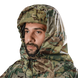 Пончо Pilgrim 2.0 Rip-Stop Multicam 6777 фото 5
