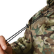 Пончо Pilgrim 2.0 Rip-Stop Multicam 6777 фото 6
