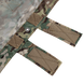 Пончо Pilgrim 2.0 Rip-Stop Multicam 6777 фото 14