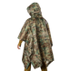 Пончо Pilgrim 2.0 Rip-Stop Multicam 6777 фото 3
