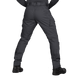 Брюки тактические Герц Rip-Stop Stretch Графит 646454 фото 3