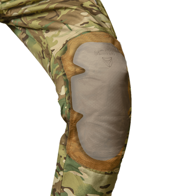 Штани тактичні Герць 2.0 Twill Multicam 68885645 фото