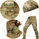 Штани тактичні Герць 2.0 Twill Multicam 68885645 фото 6