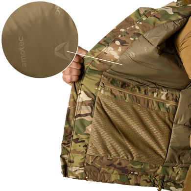 Куртка Defender 7 level Multicam 57567 фото