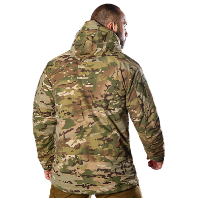 Куртка Defender 7 level Multicam 57567 фото
