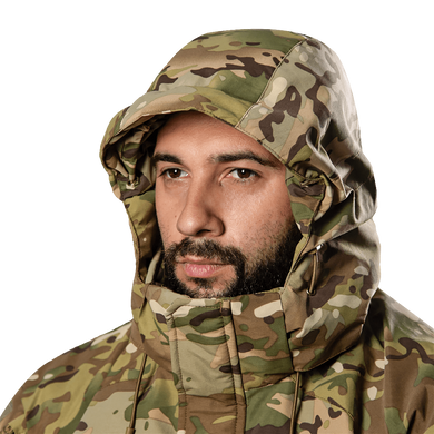 Куртка Defender 7 level Multicam 57567 фото