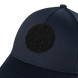 Бейсболка тактична Police RS(80/20) Темно-синя 76887676 фото 4