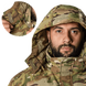 Куртка Defender 7 level Multicam 57567 фото 4