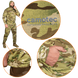 Спортивный костюм Basic Hood 3.0 Multicam 6776556 фото 3