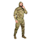 Спортивный костюм Basic Hood 3.0 Multicam 6776556 фото 1